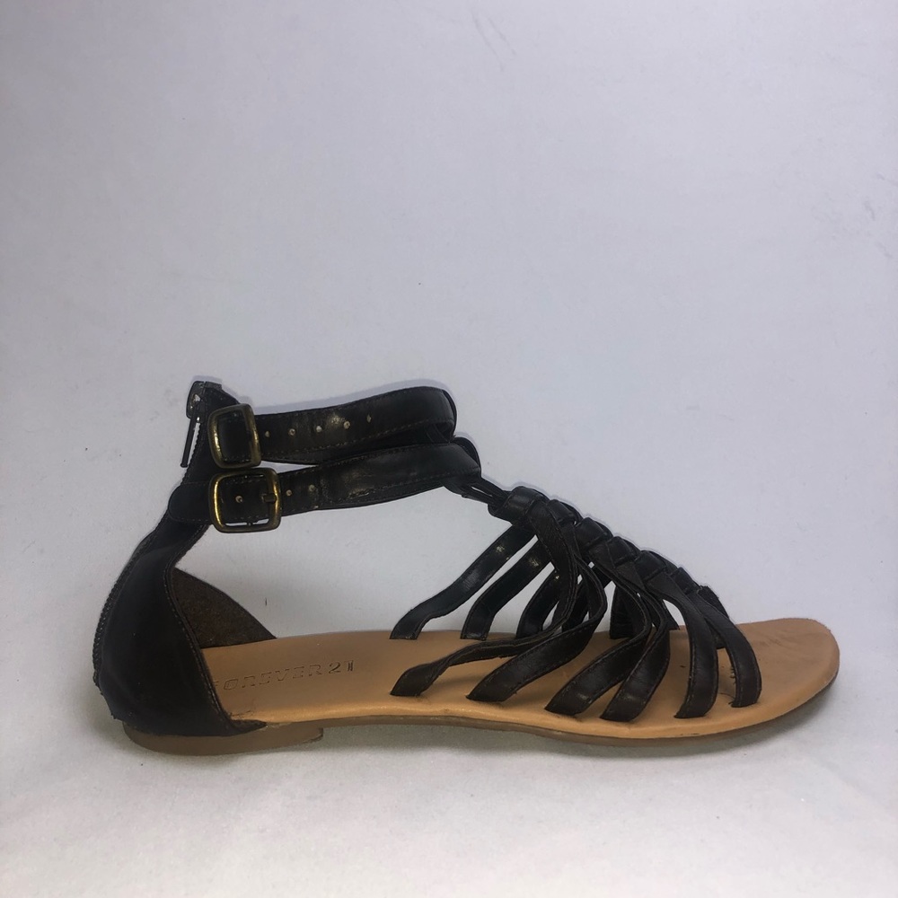 Forever 21 Sandals
